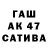 ГАШ индика сатива shin dan